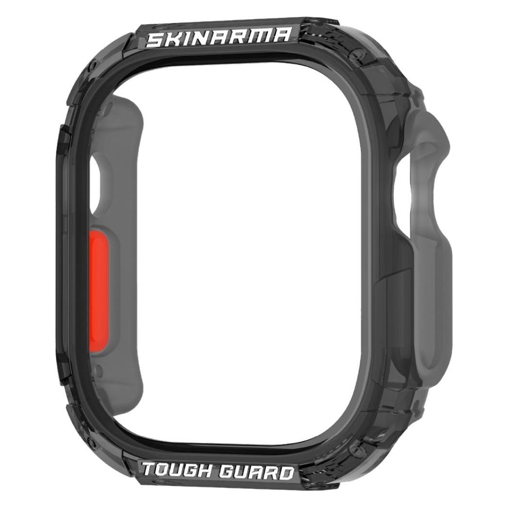 Skinarma Case Atom for Apple Watch 49mm smoke (SK-WC49-ATOM-SMOKE)