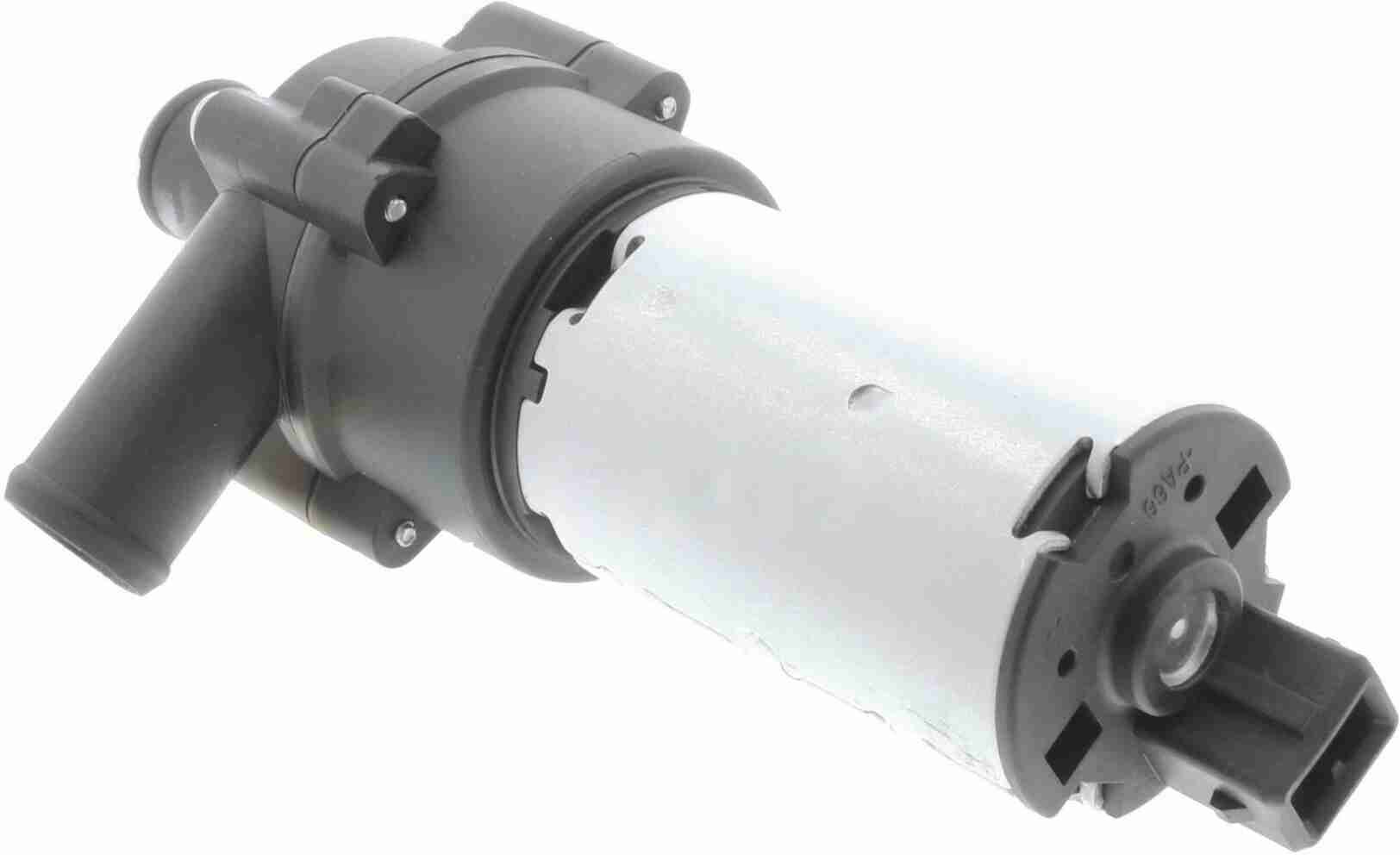 Vemo Zusatzwasserpumpe Wasserumwälzpumpe, Standheizung Original Qualität V30160012 Für Mercedes