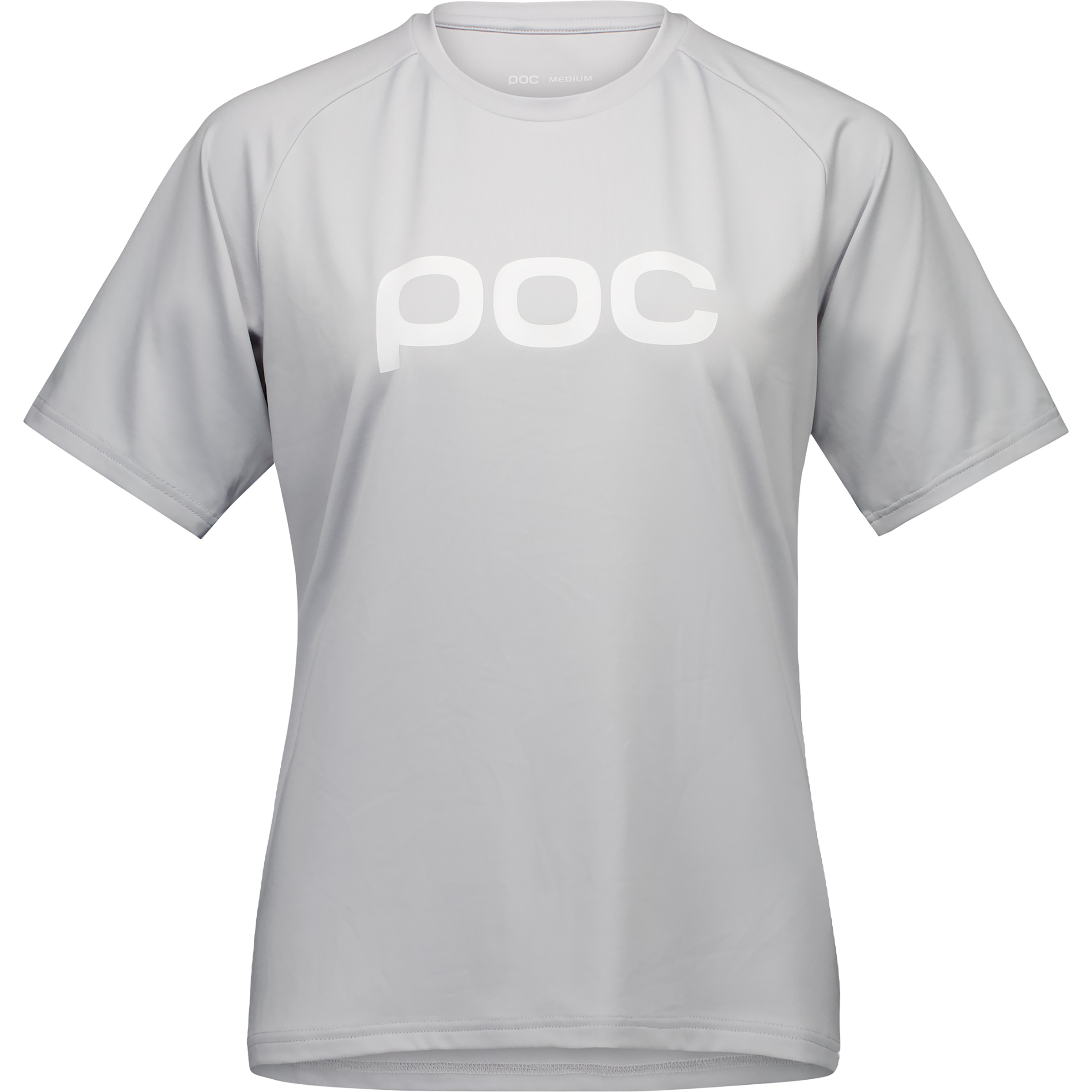 POC Reform Enduro Trikot Damen Radtrikots grau Größe L Mountainbike Schnell trocknend