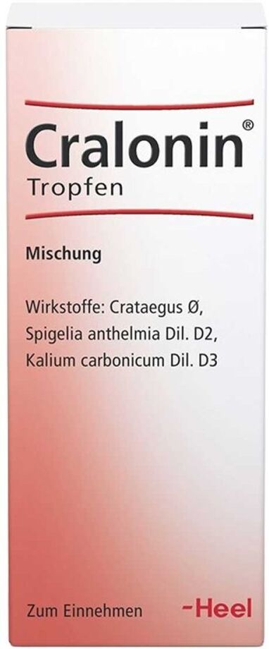 Cralonin Tropfen