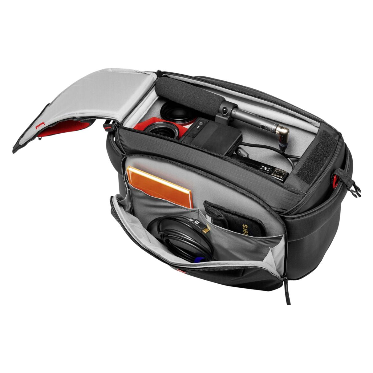 Manfrotto Pro Light CC-192N (Kamera Schultertasche) (MB PL-CC-192N)