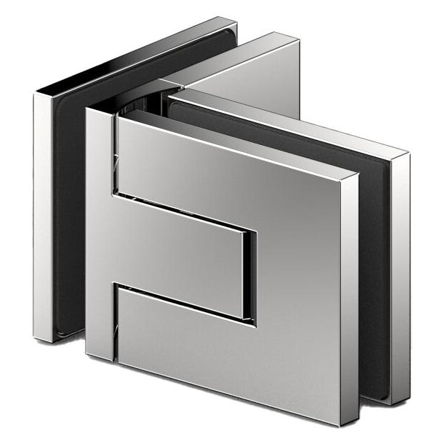 Pauli+Sohn Duschpendeltürbänder FLAMEA pro mini (8334ZN5)