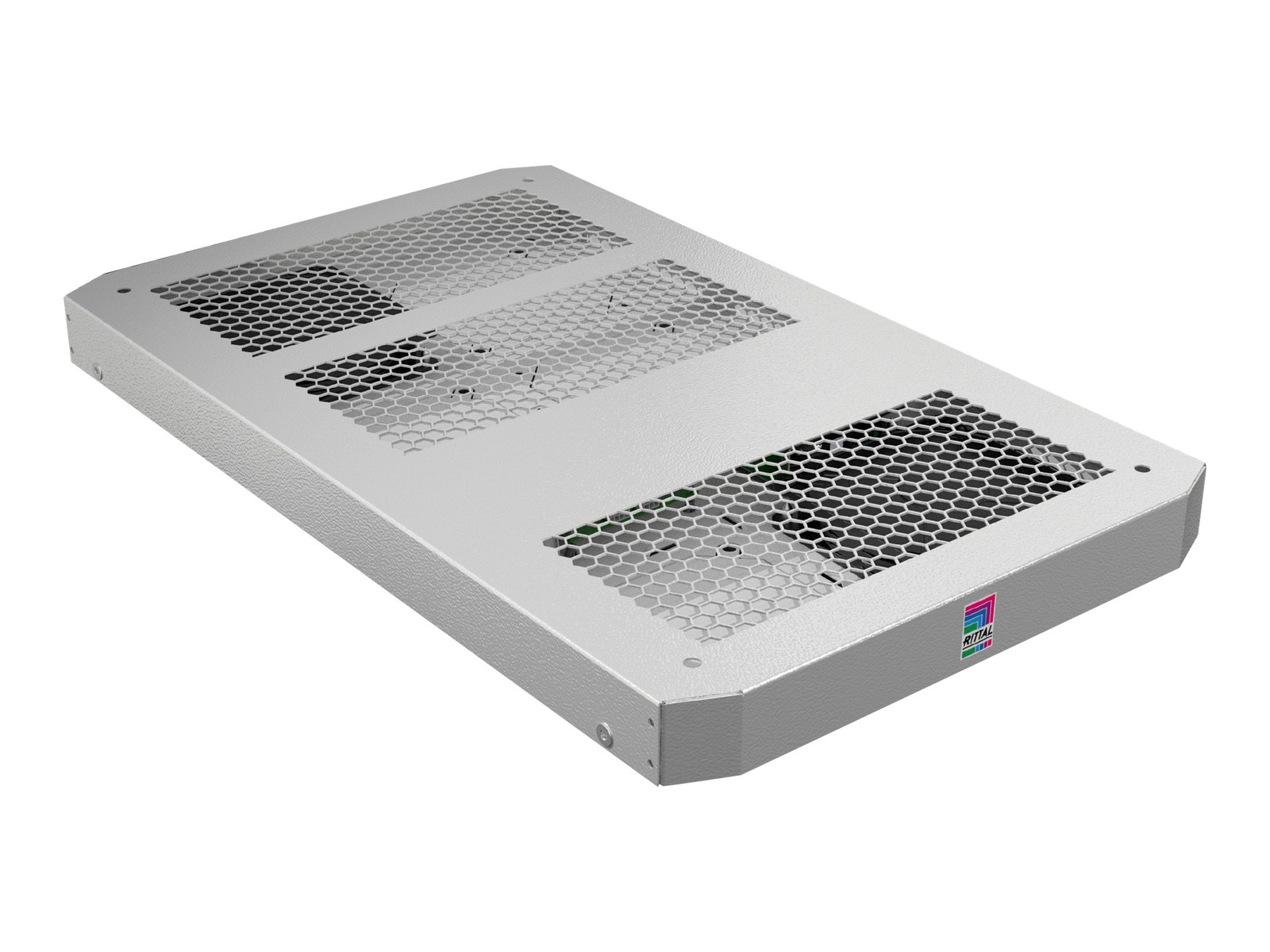 Rittal Lüftermodul voor VX IT, TS IT en TX CableNet 5503020