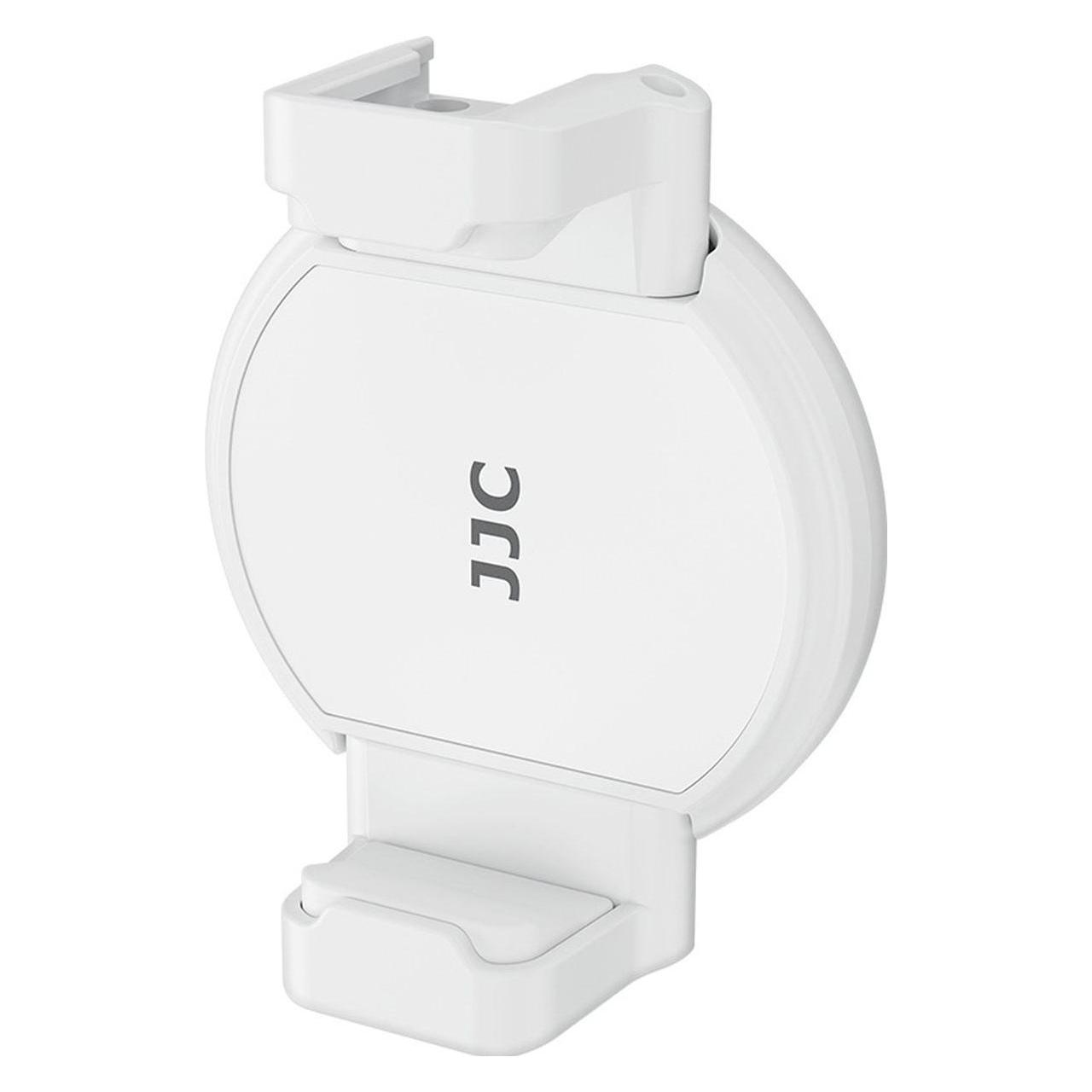JJC MS SPC1 Phone Clamp Magnetic Mount White (46003825)