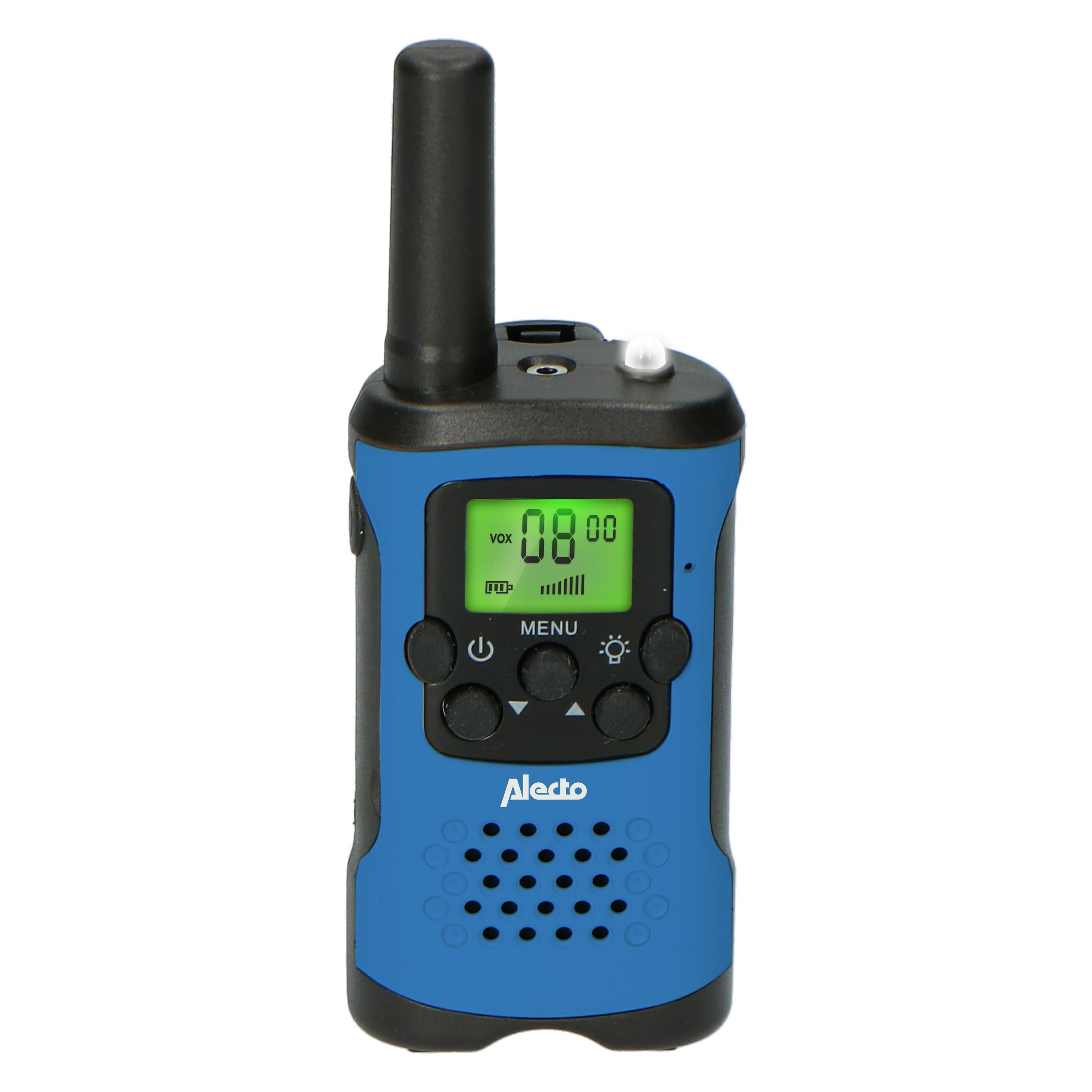 Alecto FR-115BW (7 km) (FR-115BW)