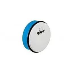Nino4SB Handtrommel Himmelblau