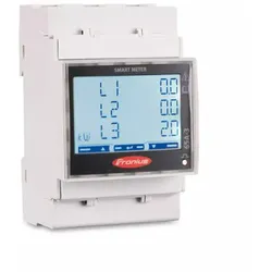 Fronius Smart Meter TS 65A-3 - 0% MwSt. (gem. § 12 Abs. 3 UStG)