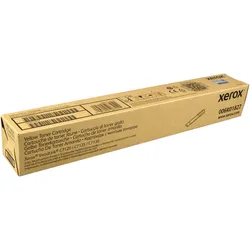 Xerox, Toner, Toner 006R01827 Yellow (Y)