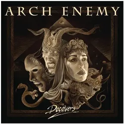 Century Media, Schallplatten, Deceivers (Arch Enemy)