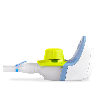 Pari GmbH Pharma -und Apothekenservice PARI BOY free Inhalationsgerät 1 St 14047258