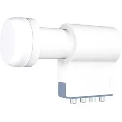 NABO QUATTRO 404 Quattro LNB 40 mm (Quattro LNB, 40mm), LNB