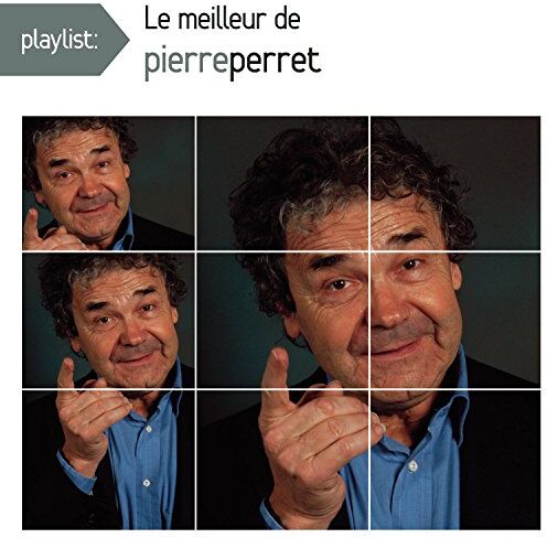 Pierre Perret - Playlist:le Meilleur de Pierre - Preis vom 11.10.2026 03:10:56 h