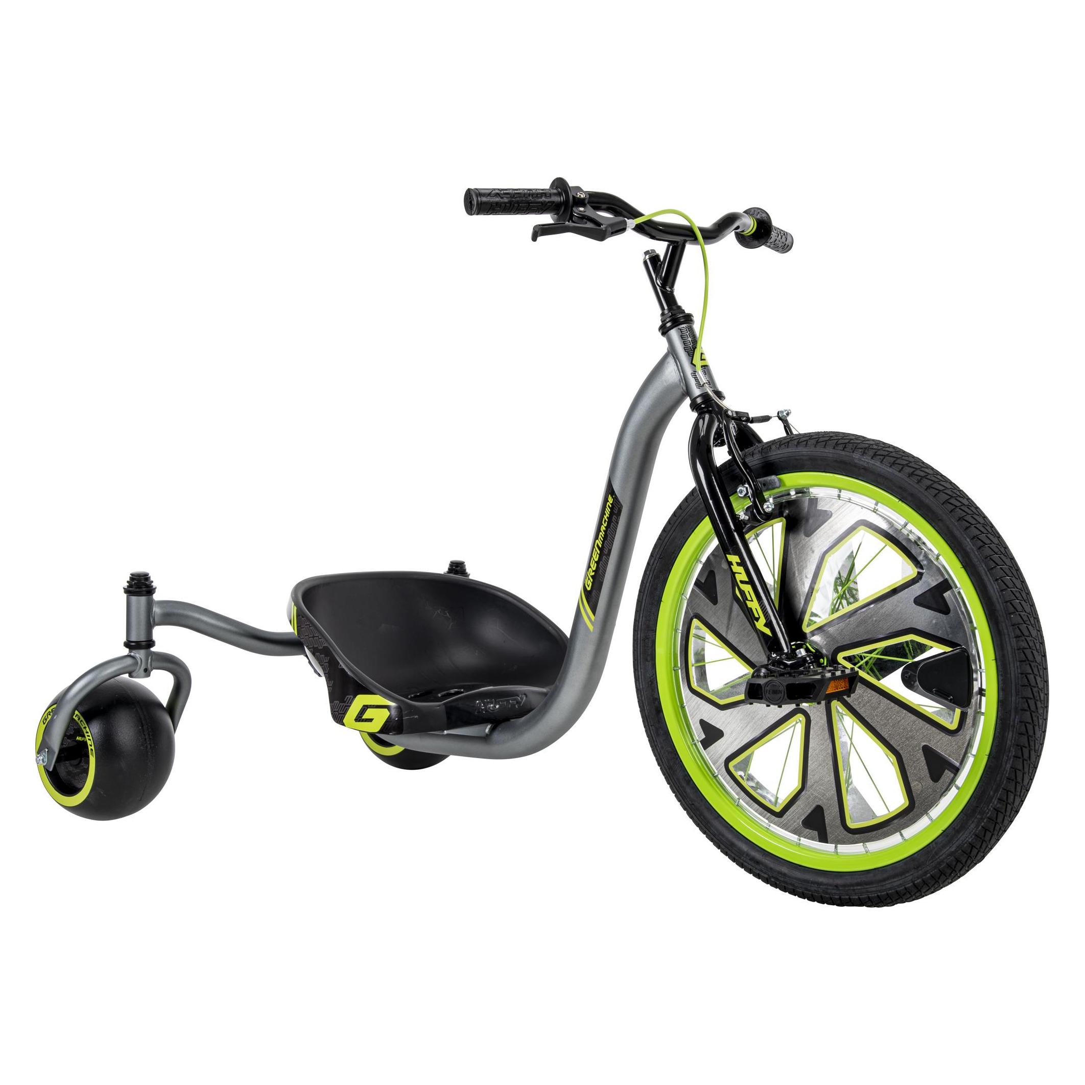 Huffy Drift Trike (98861)