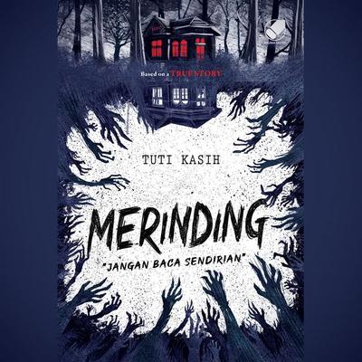 Merinding - Tuti Kasih, Audio, 9789152159453