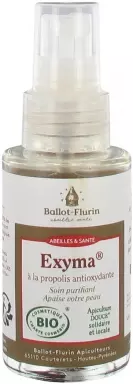 Ballot-Flurin Exyma with Antioxidant Propolis 50 ml