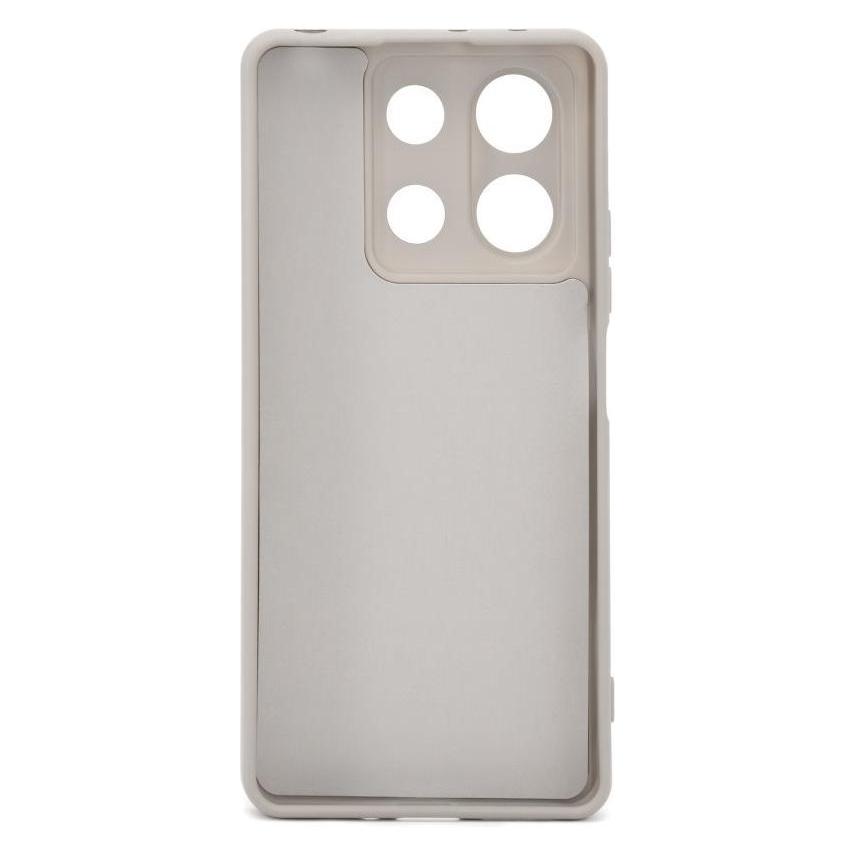 iLike Redmi Note 13 5G Nano silicone case (Xiaomi Redmi Note 13, Xiaomi Redmi Note 13 5G) (ILIXIARN135NSS)