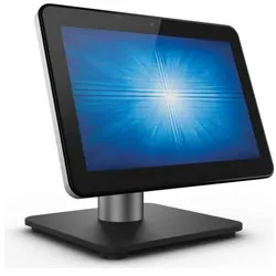 ēlo E160104 (Tisch, 10"), Monitor Halterung, Schwarz