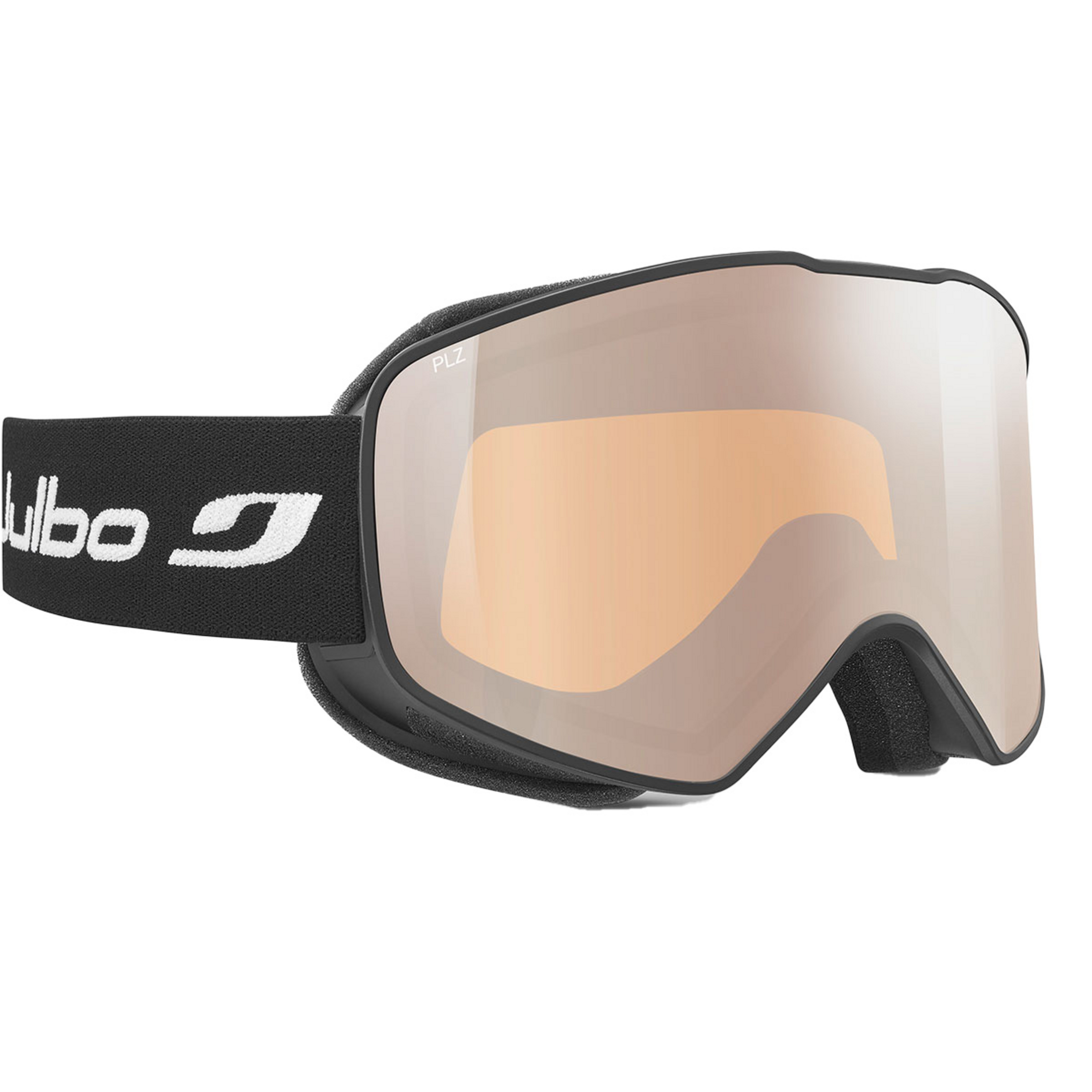 Julbo Pulse Skibrille Skibrillen schwarz Trekking