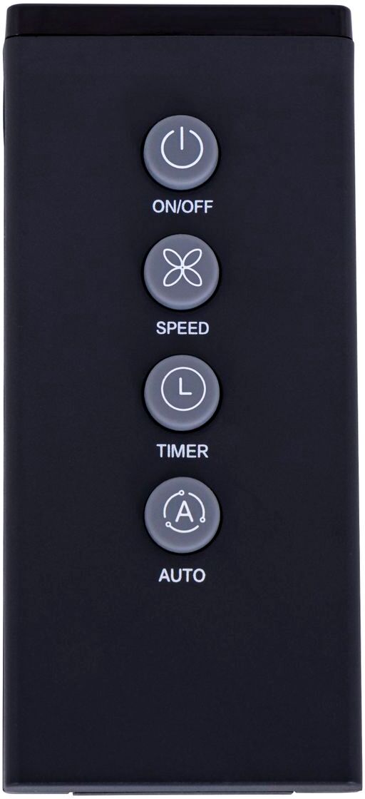 HBM telecomando per purificatore d'aria a soffitto