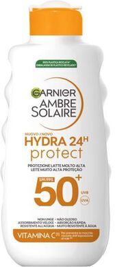 Garnier Hydra 24h Protect SPF 50+ 175 ml