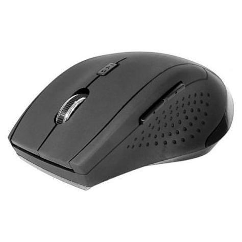 Dacomex 2,4GHz Wireless Optical Mouse (Kabellos) (225116)