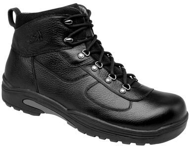 Drew Rockford - Mens 11.5 Black Boot E4