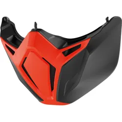 Shark Street Drak Maske 