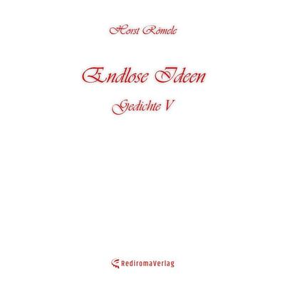 Sinnvolle Zeilen, Taschenbuch von Horst Römele, Rediroma-Verlag, 978-3-9852787-4-9