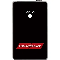 FORMAT USB Interface DE