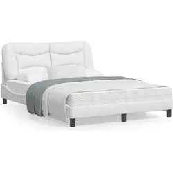 vidaXL, Bett, Valbelon (120 x 200 cm)
