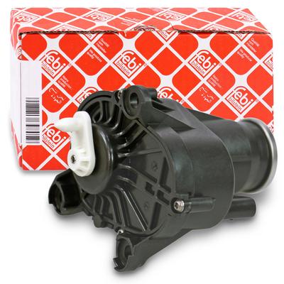 Febi Bilstein Stellelement, Drallklappen (Saugrohr) [Hersteller-Nr. 170534] für Mini, BMW