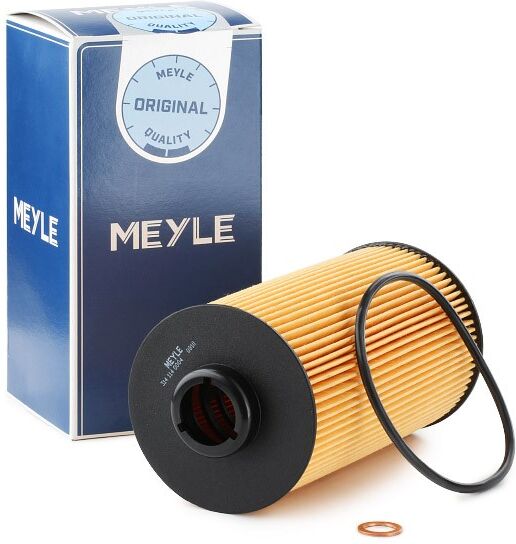 MEYLE 314 114 0004 Oil filter