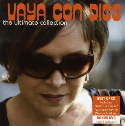 Vaya Con Dios - Ultimate Collection - Preis vom 20.10.2026 15:32:43 h