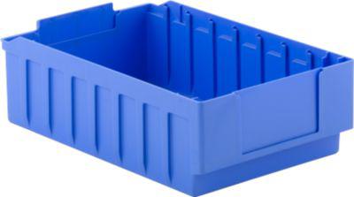 Regalkasten RK 421B, 8 Fächer