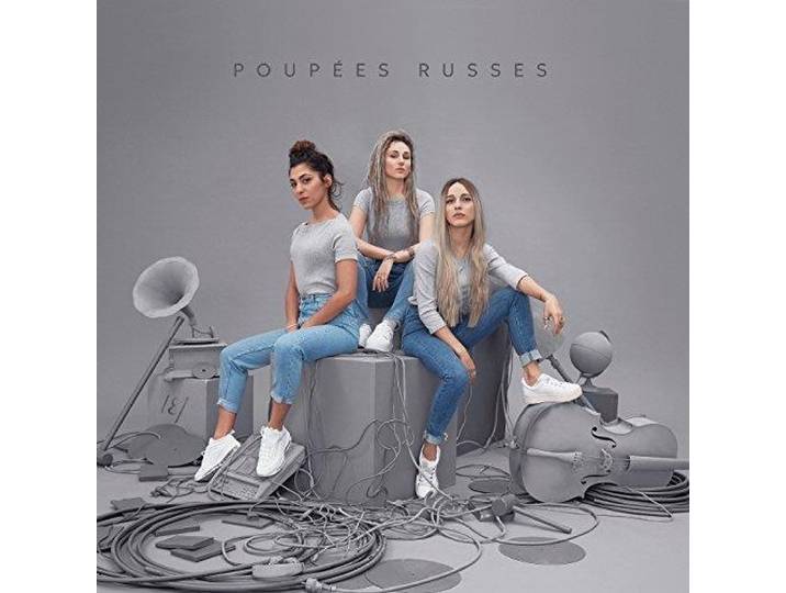 poupées russes