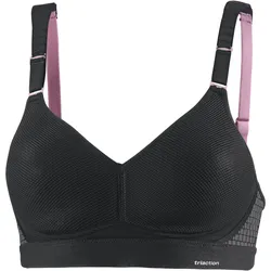 TRIUMPH TRIACTION HYBRIDE LITE BH Damen | Gr. 75 / E | schwarz - schwarz