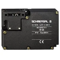Schmersal SCHMERSA AZM 161SK-12/12RKA-0 SicherheitszuhaltungenAZM 161SK-12/12RKA AZM161SK1212RKA, Automatisierung