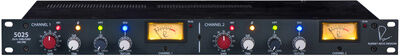 Rupert Neve Designs 5025 Dual Shelford Mic Pre