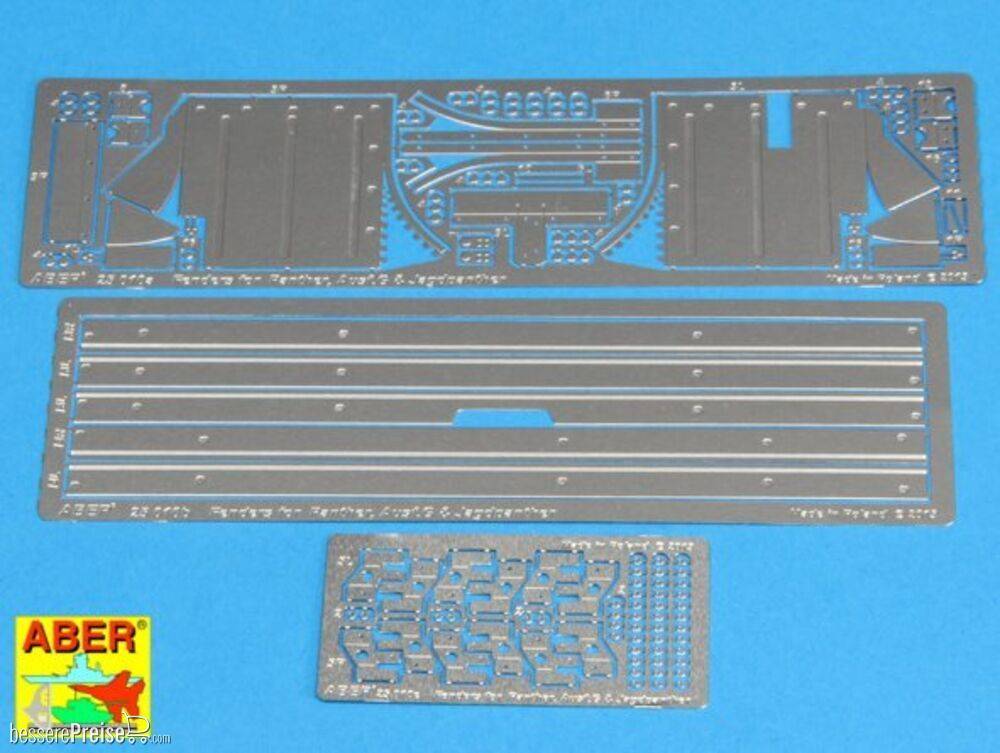 Aber Models 25010