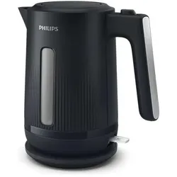 Philips HD9411/90, Wasserkocher, Schwarz