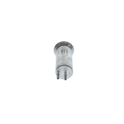 BOSCH Kraftstofffilter f026403000 Leitungsfilter 207mm für BMW ROVER LAND