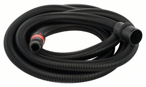 Zubehör GAS Schlauch-System Ø 35 mm 2608000565 Ausführung Schlauch mit Bajonettverschluss Ø 35 mm, 5m lang, inkl. Werkz