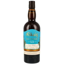 Port Askaig 13 Jahre - 2013/2026 - Oloroso Sherry Butt #4419 - 50th...