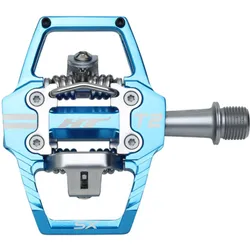 Pedale HT-T2-SX marineblau