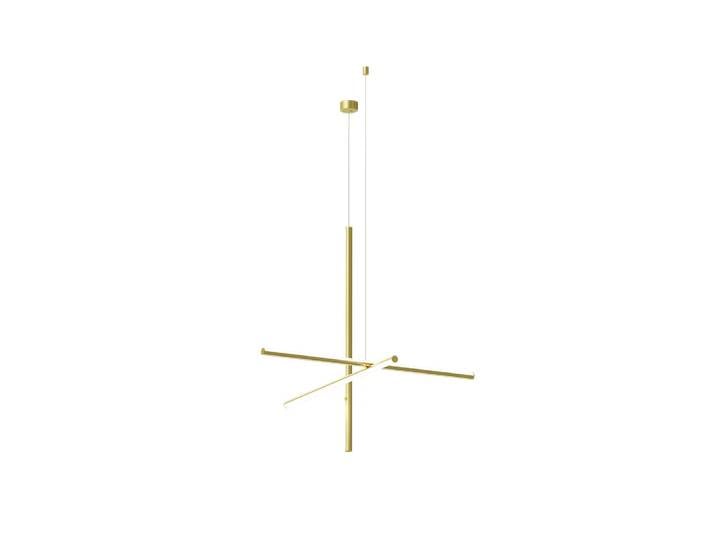 Flos Suspension Coordinates S1 Laiton