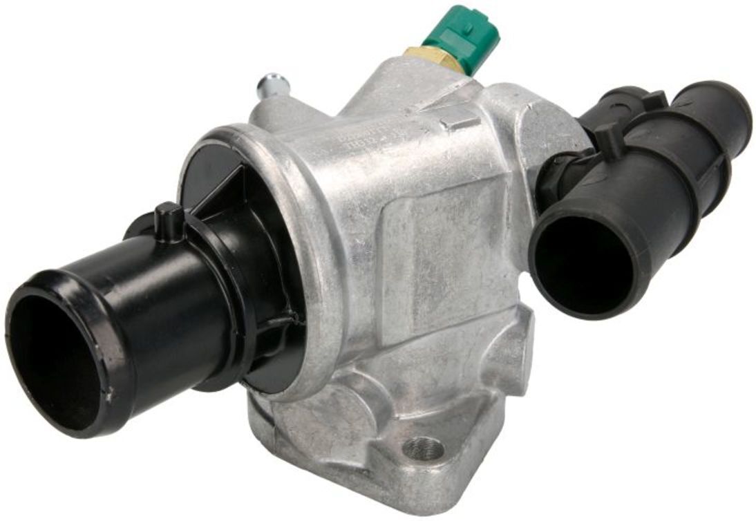 Thermostat, Kühlmittel THERMOTEC D2D001TT