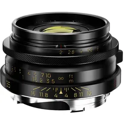 Thypoch Ksana 35mm f2 ASPH Leica M-Mount schwarz