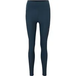 VENICE BEACH Venice Beach Damen Tight Ravenna 1104, Größe M in Blau Blau