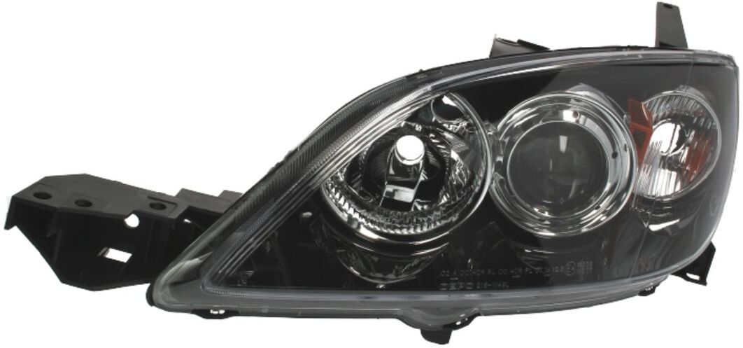 Depo Fanali 216-1149L-LD-EM, sinistro