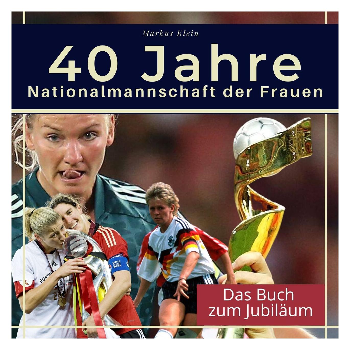27amigos 40 Jahre Nationalmannschaft der Frauen (56893871)
